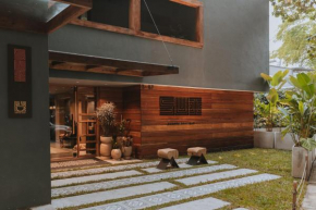 Sui Boutique Hotel